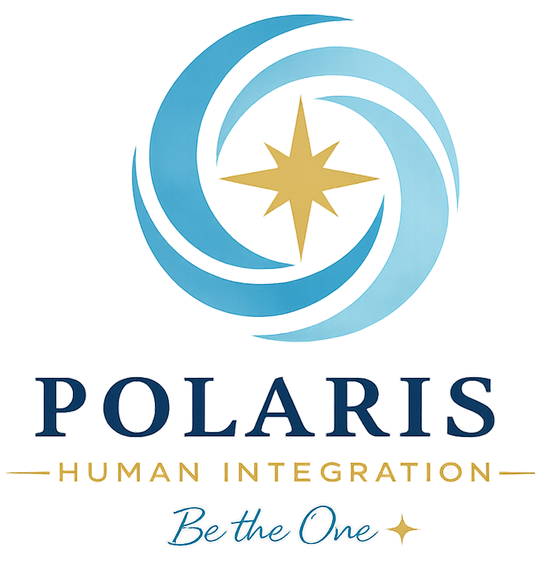 POLARIS Human Integration — Be the One